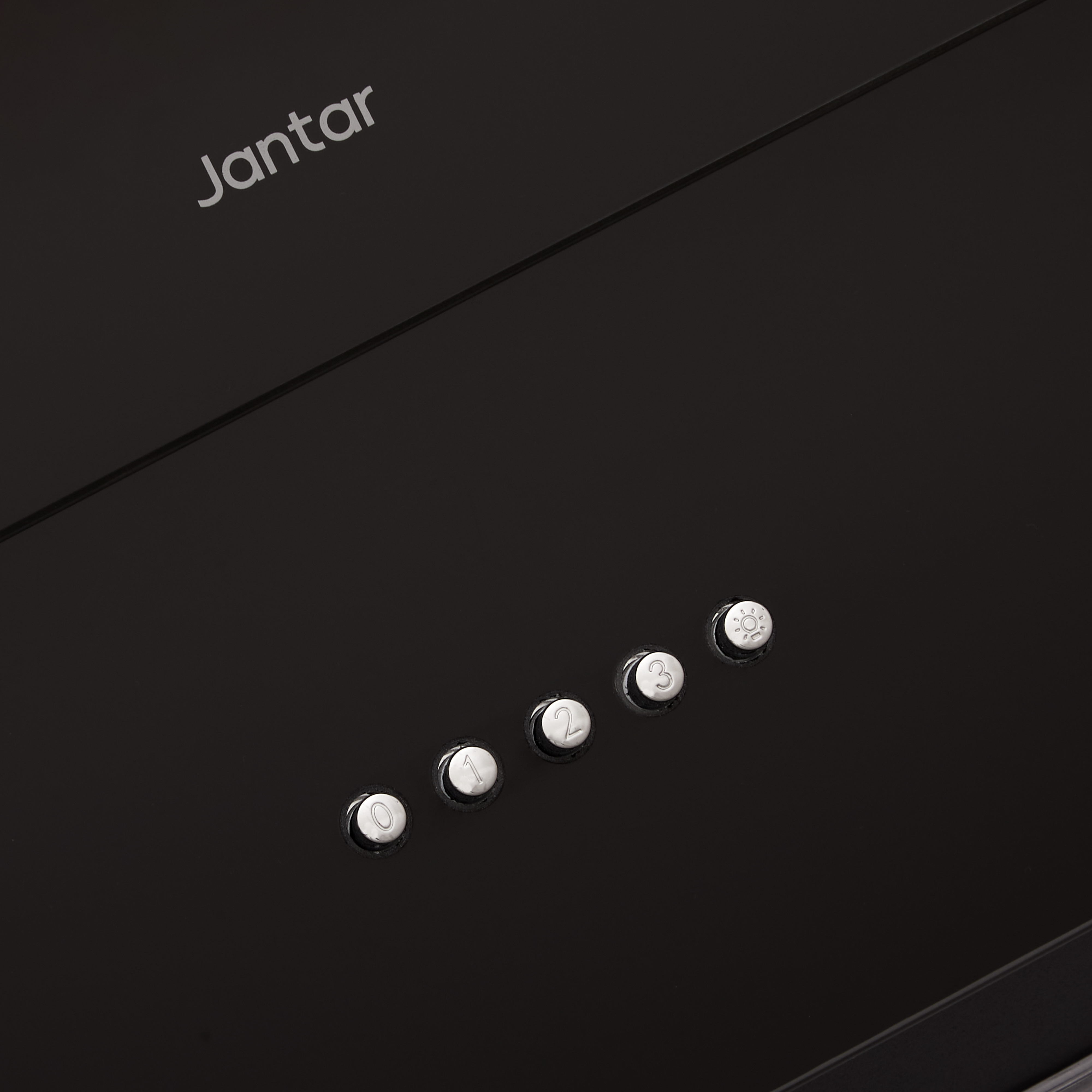 Jantar VR 650 LED 60 BL